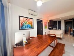 Riverfront Residences (D19), Apartment #557616561